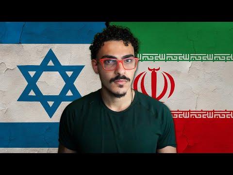 The TRUTH About Israel's Attack on Iran!