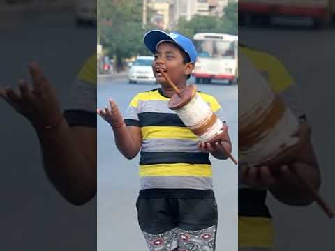 Best Sankranti Prank EVER #Shorts #FunPataka