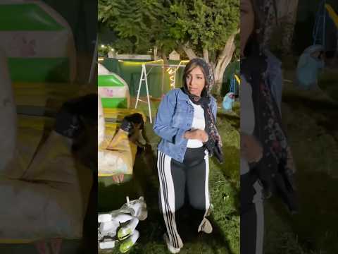 الزومبي هجم علينا 🧟