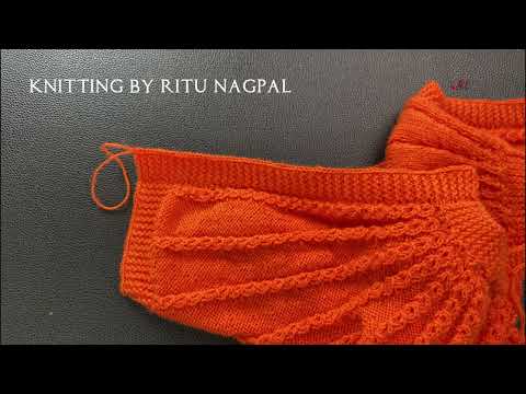 Ritu creations sale knitting designs