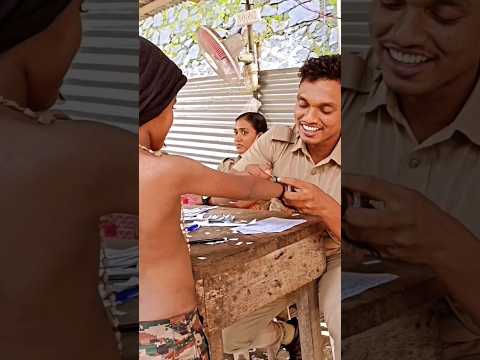ഈ ചിരി മതി കേരളാപോലീസിന്??അയ്യപ്പനും പോലീസും ?#viral#keralapolice#short