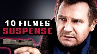 10 FILMES DE SUSPENSE INCRÍVEIS DO LIAM NEESON