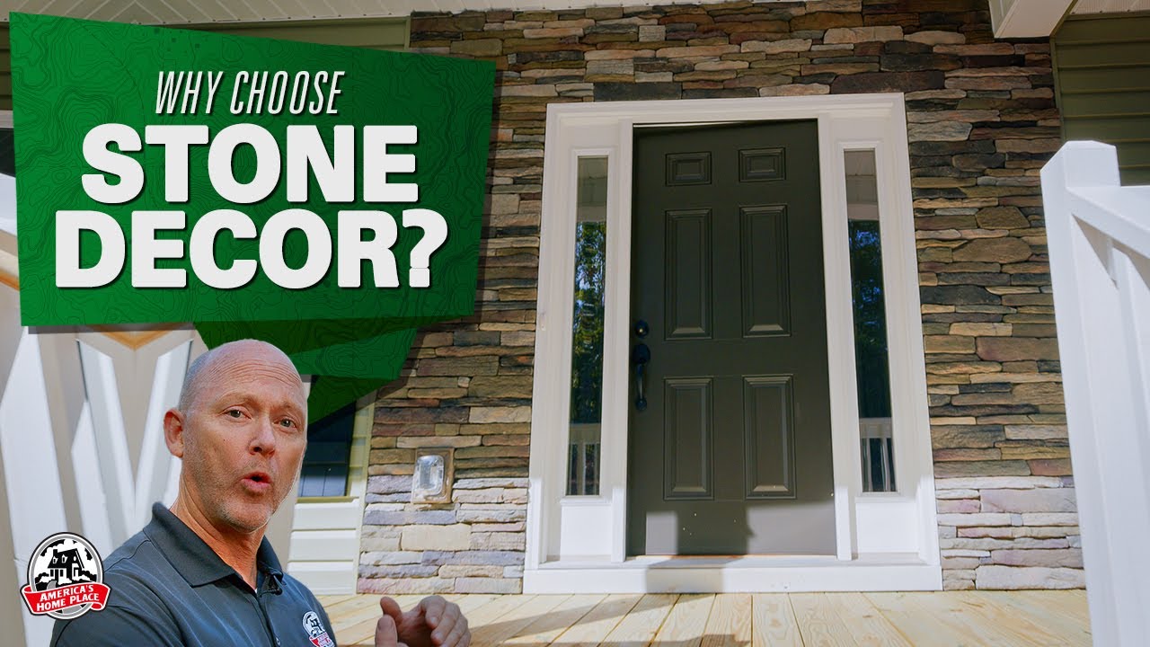 Why Choose Stone Decor?