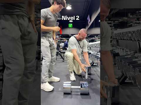 Estaba muy fuerte 💀