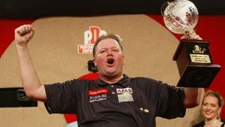 hoge bomen pioniers - raymond van barneveld (documentaire)