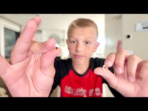 My Last Letter To TOOTH FAIRY!