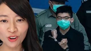 【聲如洪鍾1E】陳穎欣等對黃之鋒案落井下石！民主派高人話判刑未必太悲觀！06/09/2026