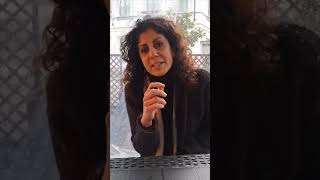 Testimonianza Eliana - Mordisco - Cernusco sul Naviglio (MI)