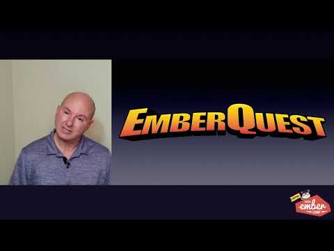 EmberQuest: Building an Octane Role Playing Game