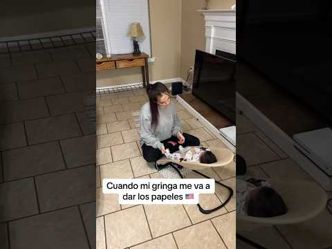 Me estafaron 😢 #parati #humor #honduras #comedia #hispanos #tiktok #gringa #papers #usa #fyp