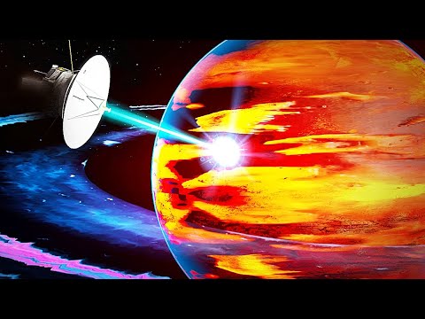 Scientists Have Found Most Shocking Planets In the Universe