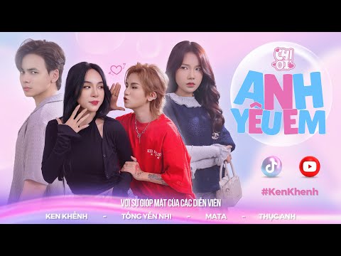[phim bách hợp ] CHỊ ƠI ANH YÊU EM | TẬP CUỐI | HẾT PHẦN 1