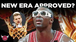 Chicago Bulls Legend Horace Grant Talks NBA Draft, Chicago’s New Era & Dynasty Memories