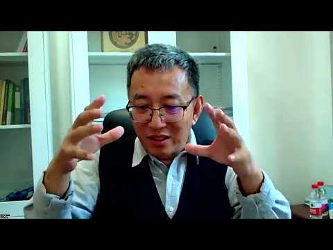 YouTube video thumbnail: How the Nexperia Chip Crisis Upended Global Supply Chains