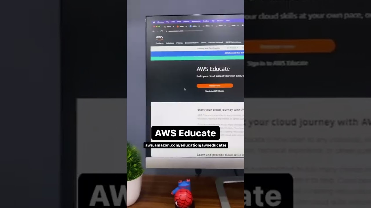 How to learn AWS | AWS Tutorial For Beginners| #ytshorts #shortsvideo #learnaws