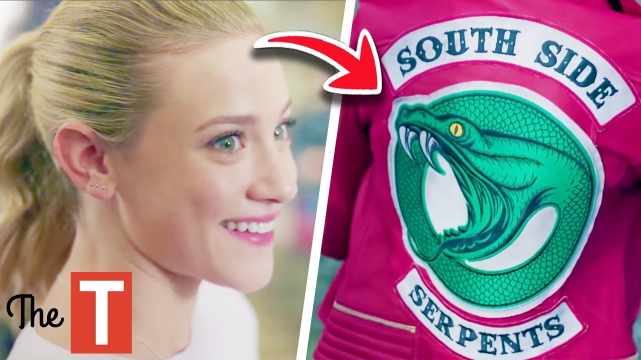 10 Things We Already Know About Riverdale Season 3