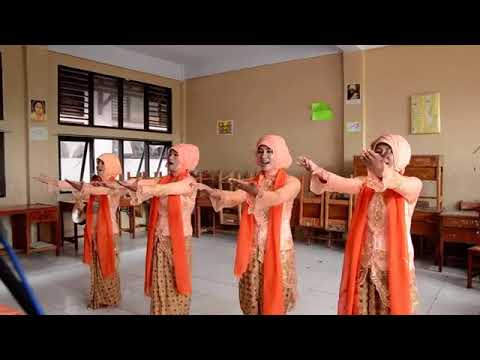 VOKAL GROUP Smp islam Ar-Rochmah Cilegon