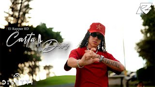 El Rapper RD - Carta A Dios (Video Oficial)