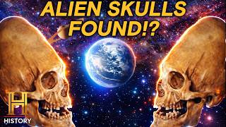 The Roswell Incident That Shocked the World (S1) | Ancient Aliens