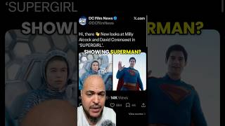 Is supergirl marketing enough?
