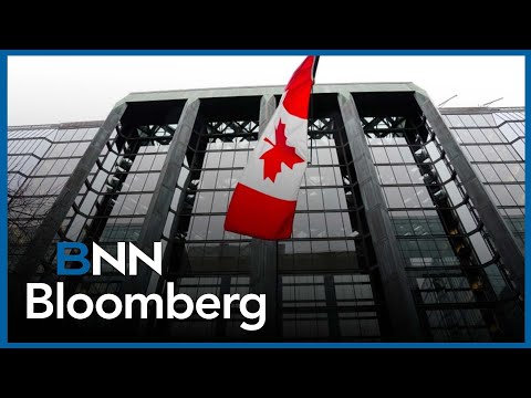 YouTube video thumbnail: Weakness in Economy Is Structural, Not Cyclical: Macklem