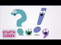 Exploring the World of Punctuation Marks