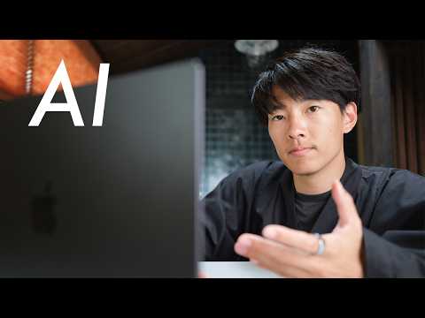 AIが全部やってくれる。映像制作、ここまで来たか。【Artlist】