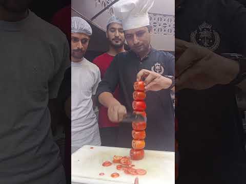 tamatars cutting  #tasleemfoodstyle #food #shortvideo