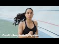 Effects of Exercise on Health