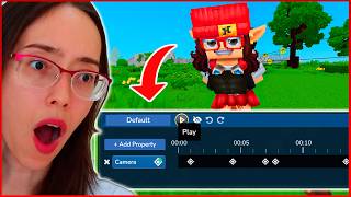 Esse Mod pode mudar os vídeos de Hytale para sempre