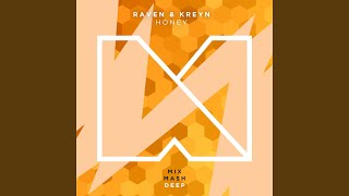 Honey (Extended Mix)