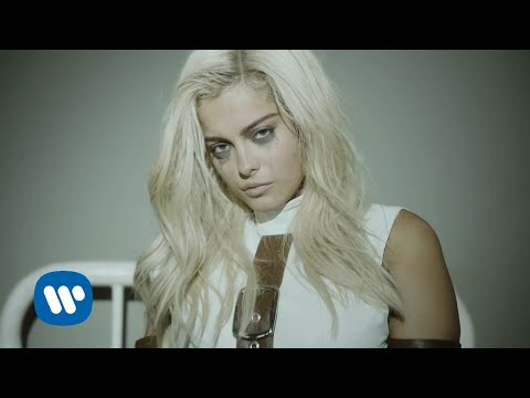 Bebe Rexha - I&#39;m A Mess [Official Music Video]