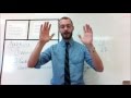 Teacher's Instructions and Responsibilities