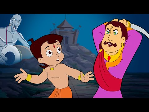 Evil Drummer of Dholakpur | Best of Chhota Bheem Episodes | Cartoons for Kids in Hindi