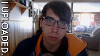I Uploaded.