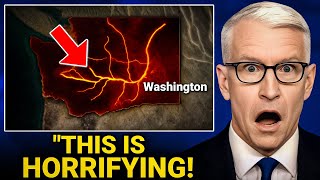 Why Washington Might Be America’s Next Big Disaster Waiting to Happen!