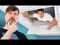 Extreme Hide and Seek Game Questions