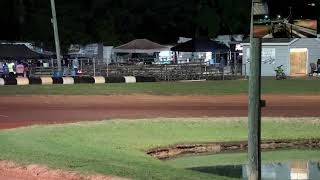 LIVE: From Liberty Raceway Park