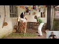 Traditional Brazilian Dances and Festivities