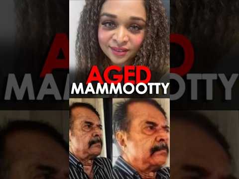 മമ്മൂട്ടിയുടെ രൂപമാറ്റത്തിന്റെ പിന്നിലുള്ള രഹസ്യം Mammootty Now And Then #mammootty #actor #ytshorts