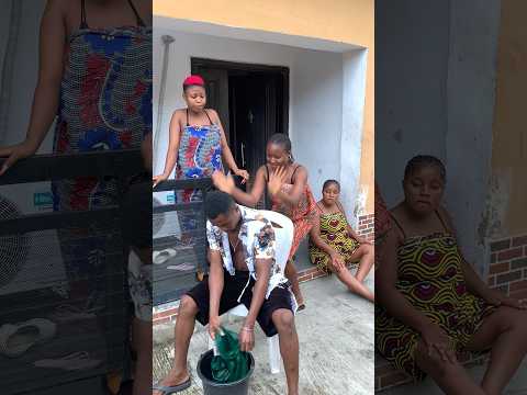 I’m not leaving my compound #funny