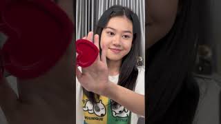 my makeup tutorial