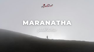 ghost&hollow - Maranatha [ambient classical cinematic]