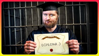 Sahte Diploma Nasıl Üretilir?