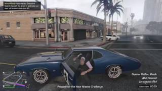 Don Chad DiMera Mob Hit | Rumors Equals Death