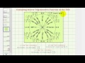 Trigonometric Values and Inverses