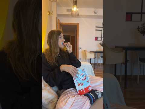 Solo 10 #humor #amigas #comedia #dieta #kinder