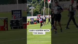 Will Chris Godwin be WR1 for the Bucs in 2026? #tampabaybuccaneers #buccaneers #nfl #nflnews