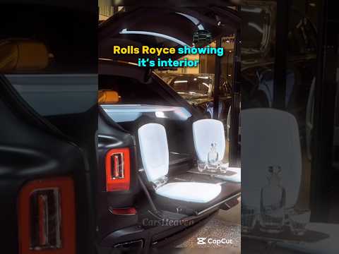 Mercedes showing the difference