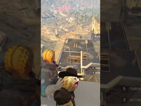 The Lebron James of Arc Raiders